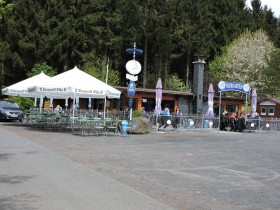 Zur Alpenroderhütte