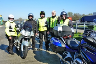 Rhein - Sieg Tour
