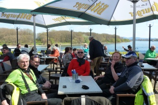 Rhein - Sieg Tour