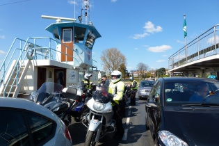 Rhein - Sieg Tour
