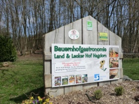 Cafe-Tour Hagdorn (Wissen) - Siegtour