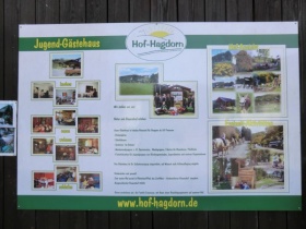 Cafe-Tour Hagdorn (Wissen) - Siegtour