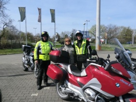 Cafe-Tour Hagdorn (Wissen) - Siegtour