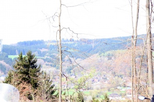 Bikers - Rast, Dattenfeld