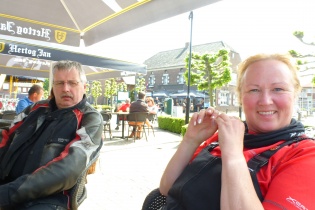 Vatertagstour Niers-Maas
