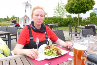Vatertagstour Niers-Maas