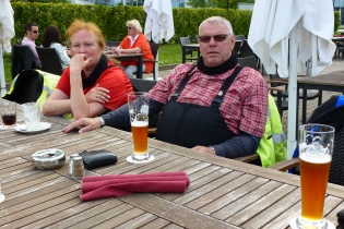 Vatertagstour Niers-Maas