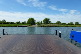 Vatertagstour Niers-Maas