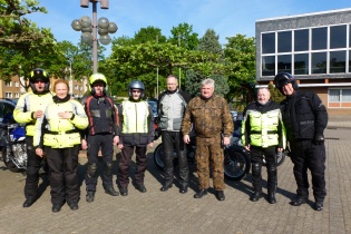 Vatertagstour Niers-Maas