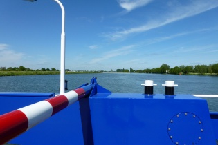 Vatertagstour Niers-Maas