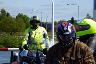 Vatertagstour Niers-Maas
