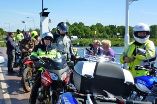 Vatertagstour Niers-Maas