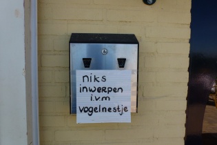 Vatertagstour Niers-Maas