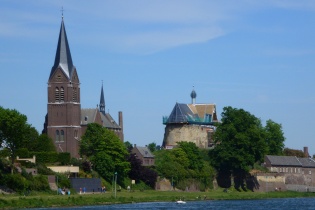Vatertagstour Niers-Maas