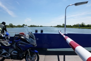 Vatertagstour Niers-Maas