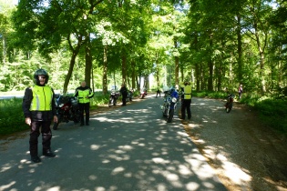 Vatertagstour Niers-Maas