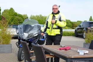 Vatertagstour Niers-Maas