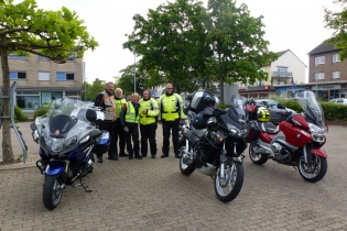 Maas-Tour