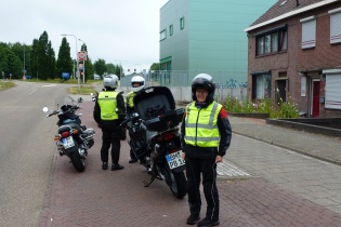 Maas-Tour