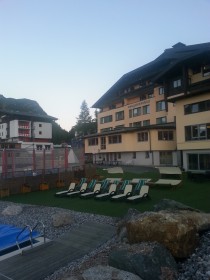 Vierzehn Tage durch Kärnten, Slowenien und Italien