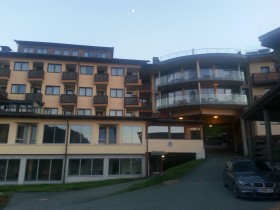 Vierzehn Tage durch Kärnten, Slowenien und Italien