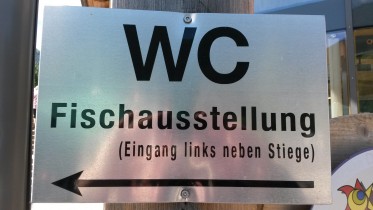 Vierzehn Tage durch Kärnten, Slowenien und Italien