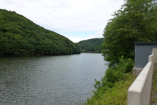 Lux. Vianden-Belgien-Tour