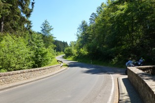 Kyllburg-Gerolstein-Sonnen-Tour