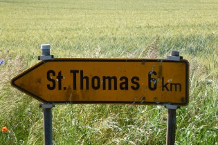 Kyllburg-Gerolstein-Sonnen-Tour