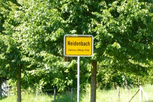 Kyllburg-Gerolstein-Sonnen-Tour
