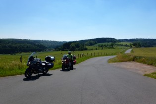 Kyllburg-Gerolstein-Sonnen-Tour
