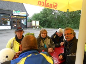 Biggesee Attendorn