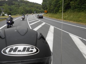 Biggesee Attendorn