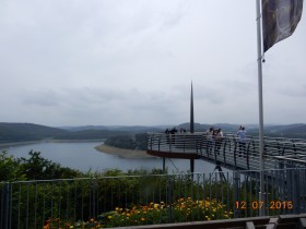 Biggesee Attendorn
