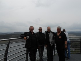 Biggesee Attendorn