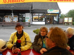 Biggesee Attendorn