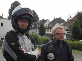 Biggesee Attendorn