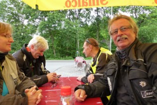 Biggesee Attendorn