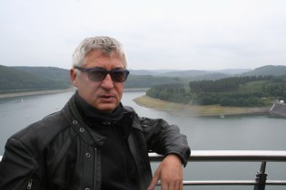 Biggesee Attendorn