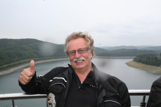 Biggesee Attendorn
