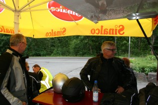 Biggesee Attendorn
