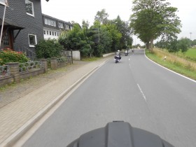 Biggesee Attendorn