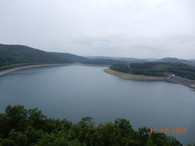 Biggesee Attendorn