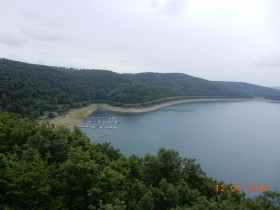 Biggesee Attendorn
