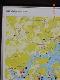 Biggesee Attendorn