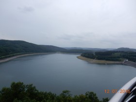 Biggesee Attendorn