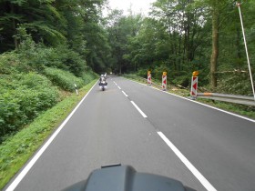 Biggesee Attendorn