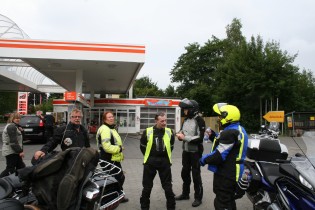 Biggesee Attendorn