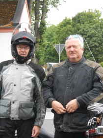 Biggesee Attendorn