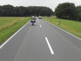 Biggesee Attendorn